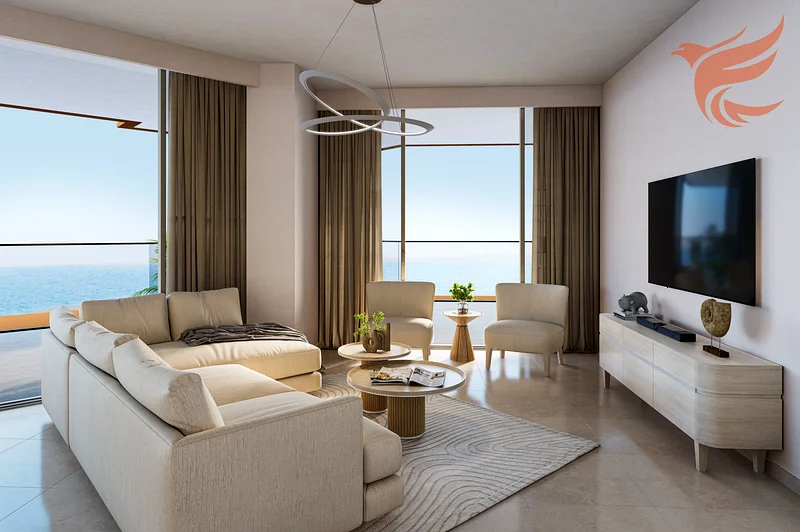HIGH RATED MODERN 2BHK | HIGH ROI | 1% CASH BACK63859302065794111