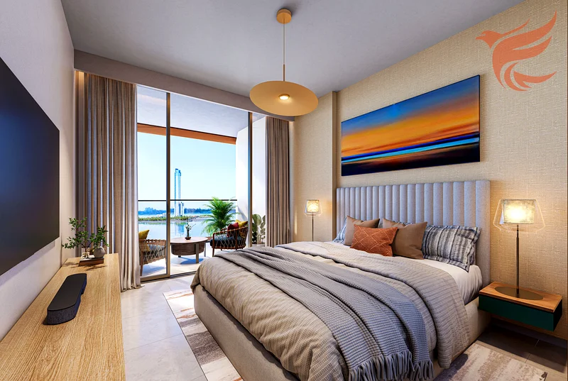 HIGH RATED MODERN 2BHK | HIGH ROI | 1% CASH BACK63859302065794113