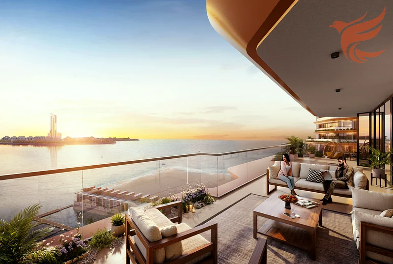 HIGH RATED MODERN 2BHK | HIGH ROI | 1% CASH BACK63859302065794112
