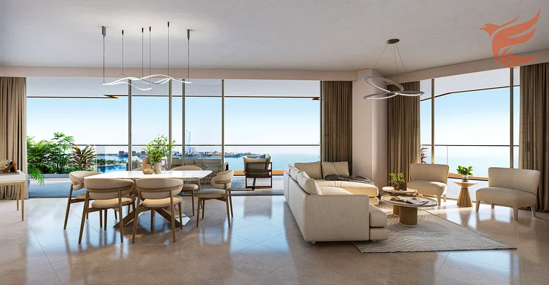 HIGH RATED MODERN 2BHK | HIGH ROI | 1% CASH BACK63859302065794114