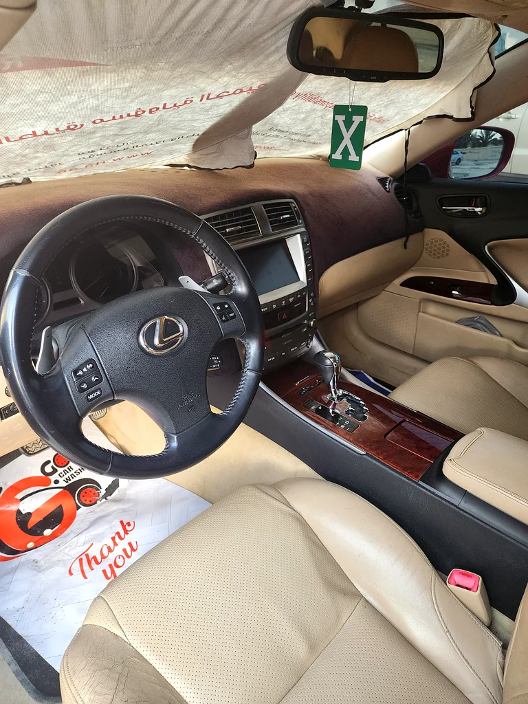 Lexus IS 250 FOR SALE63612074334979114