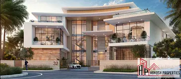 Limited Offer: Own a Sea View Villa – 71% ROI &amp; Just 10% Down Payment!