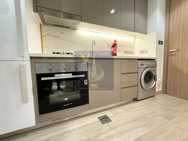 High-Floor Studio | Community View | Azizi Riviera 41 – AED 50,00063801896551169114