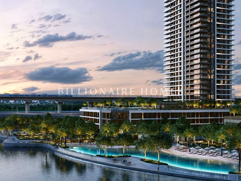 Below OP | Water View | Investor Deal64024620566913110