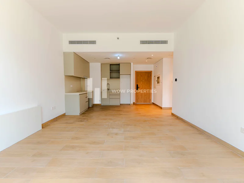 Ready To Move | Unfurnished | Sea And Pool Views63808013469057112