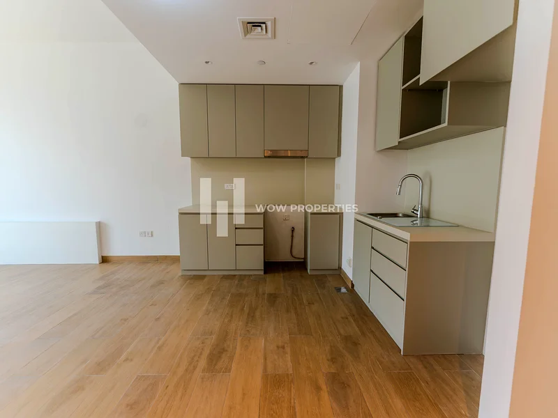 Ready To Move | Unfurnished | Sea And Pool Views63808013469057114