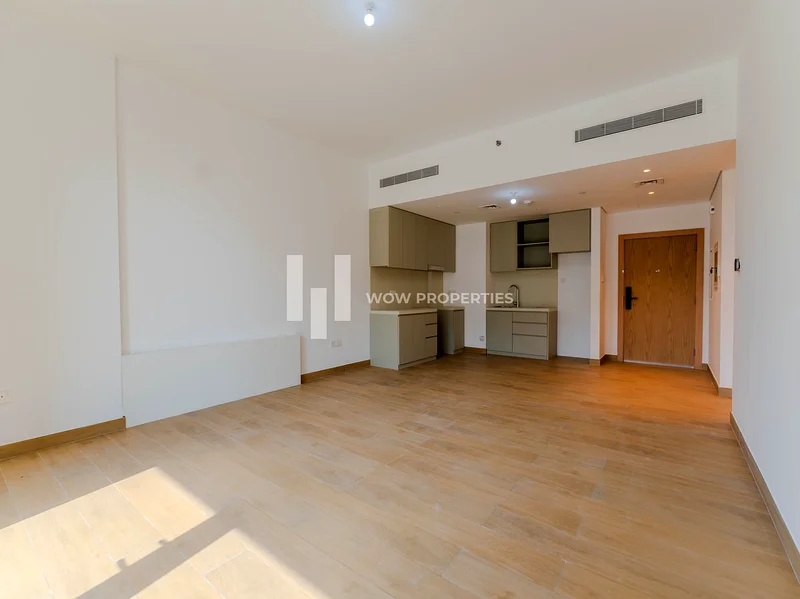 Ready To Move | Unfurnished | Sea And Pool Views63808013469057111