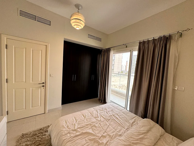 1 BR Spacious  Apartment | Ready to Move In  | Brand New Building | High Amenities | Smart system63751304038785112