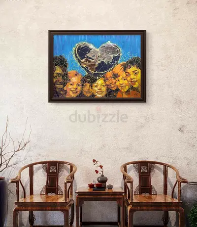 “Pulse of the World”
