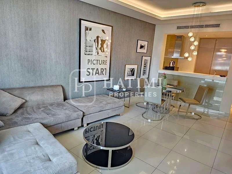HIGH FLOOR | FULLY FURNISHED | SPACIOUS63795532736002114