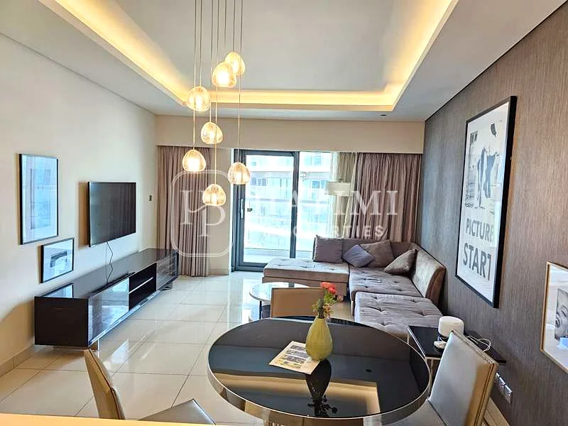 HIGH FLOOR | FULLY FURNISHED | SPACIOUS63795532736002113