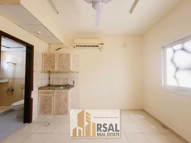 Lavish Studio/Close Kitchen/Family Building/Near Ambassador School63704766387713110