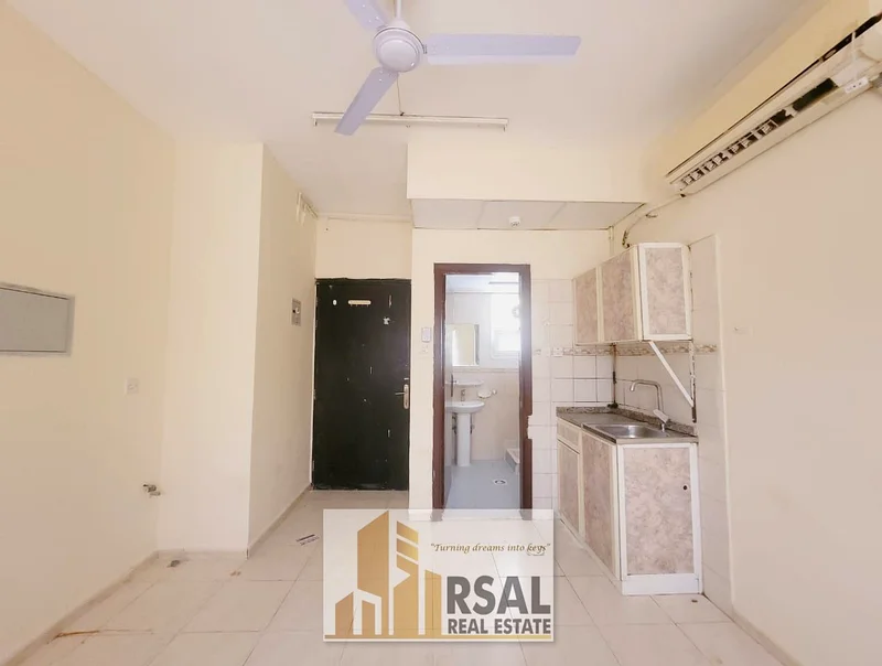 Lavish Studio/Close Kitchen/Family Building/Near Ambassador School63704766387713112