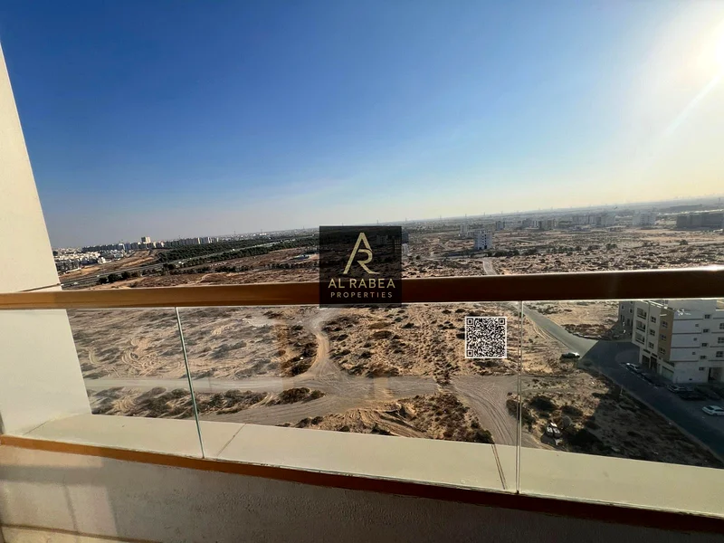 2-Bedroom Apartment for Sale in Al Ghuroub Tower – Ready to Move In63873066902658110