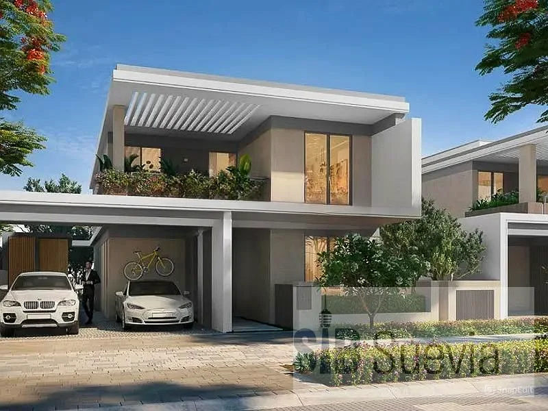 Large Type A  |  Big Plot  |  Garden Suite63930886529538112