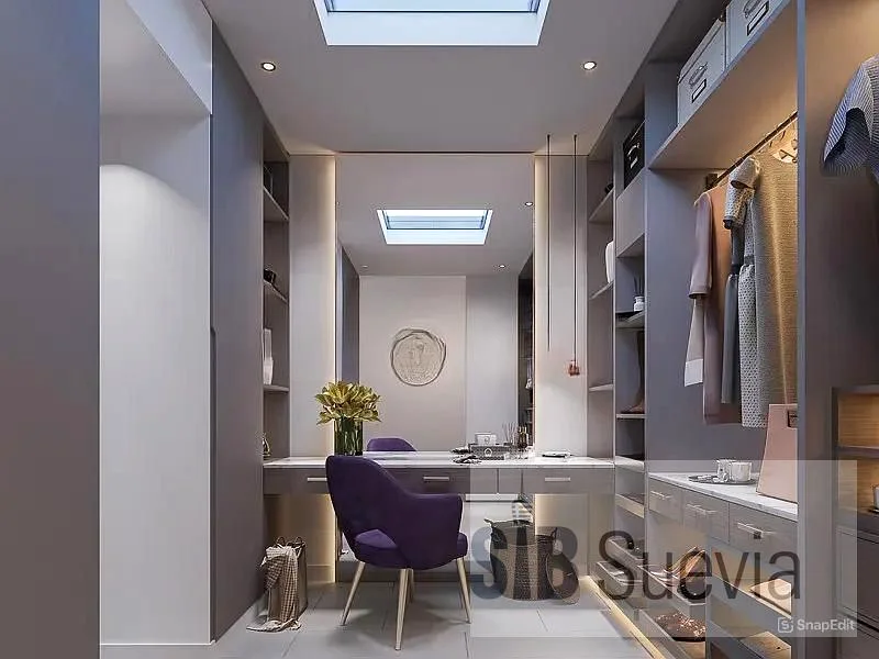 Large Type A  |  Big Plot  |  Garden Suite63930886529538114