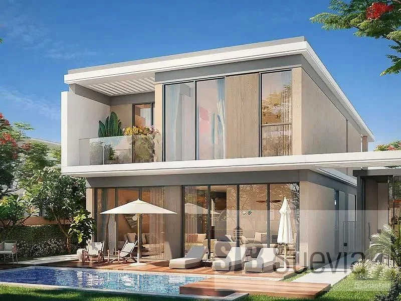Large Type A  |  Big Plot  |  Garden Suite63930886529538110
