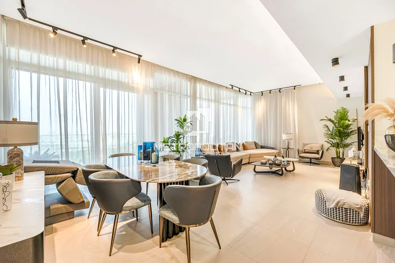Vacant | Zabeel View | Multiple Options63768940215171110