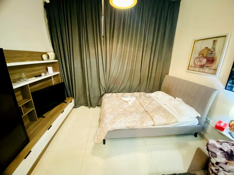 Studio Apartment in Platinum Residences – Jumeirah Village Circle (JVC)63624809948419113