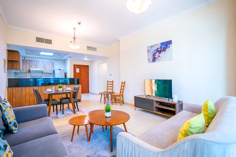 Special Summer Rates |  Spacious | Next to Dubai Mall | Bills Incl63833008373507113