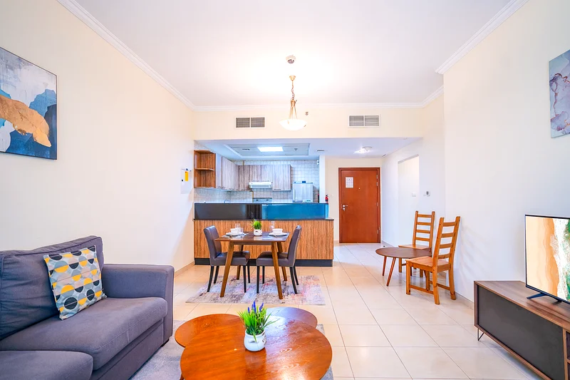 Special Summer Rates |  Spacious | Next to Dubai Mall | Bills Incl63833008373507114