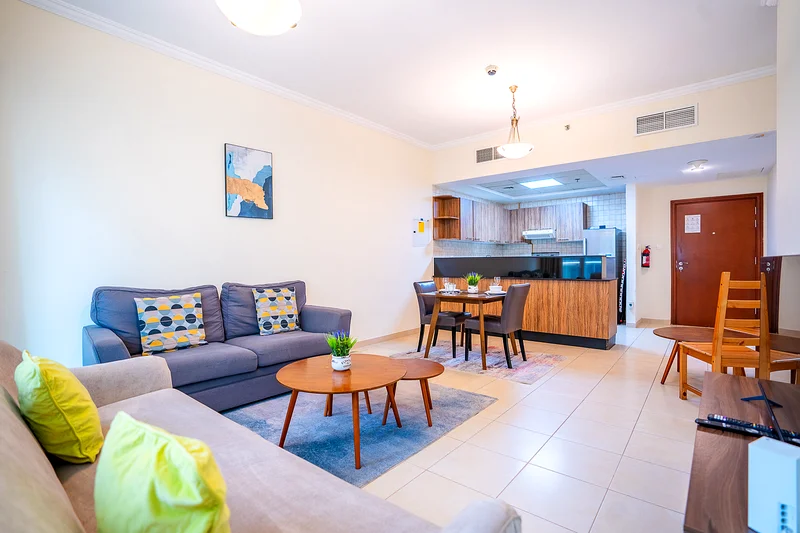 Special Summer Rates |  Spacious | Next to Dubai Mall | Bills Incl63833008373507112
