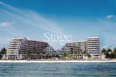 Private Beach | Luxury Living | Mid Floor