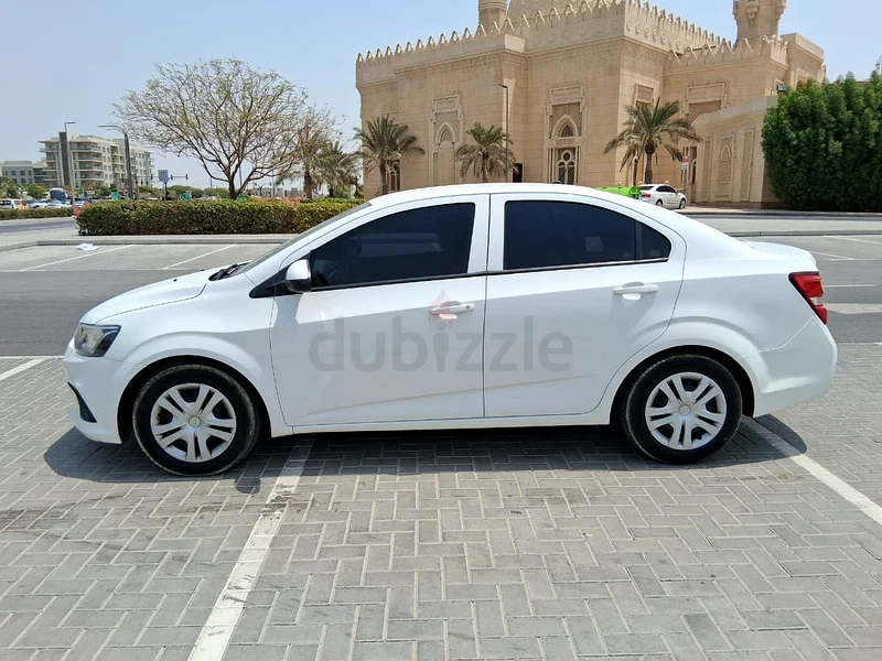 Urgent Chevrolet Aveo for Sale- GCC63612065862786112