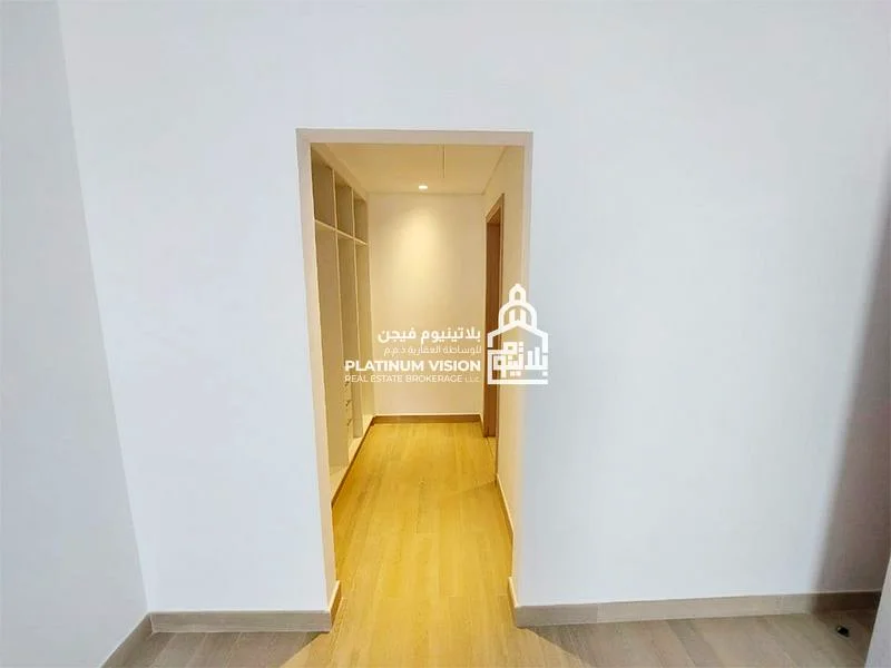 مطلوب بقوة! شقة من غرفتي نوم + شرفة | طابق منخفض | متوفرة بعدة خيارات63849119294977113