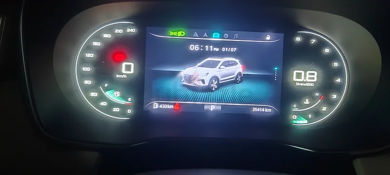 MG RX5 Luxury63612057583489114