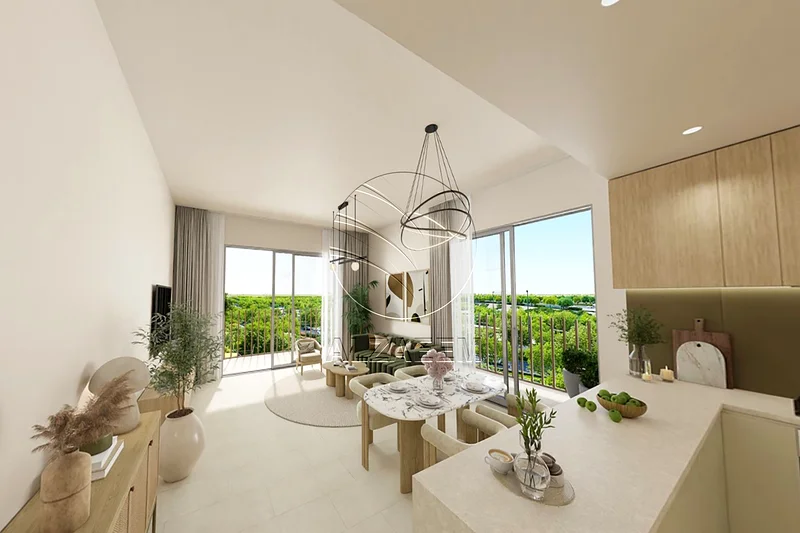 Open and Refreshing Views | Premium Address63849892112258114