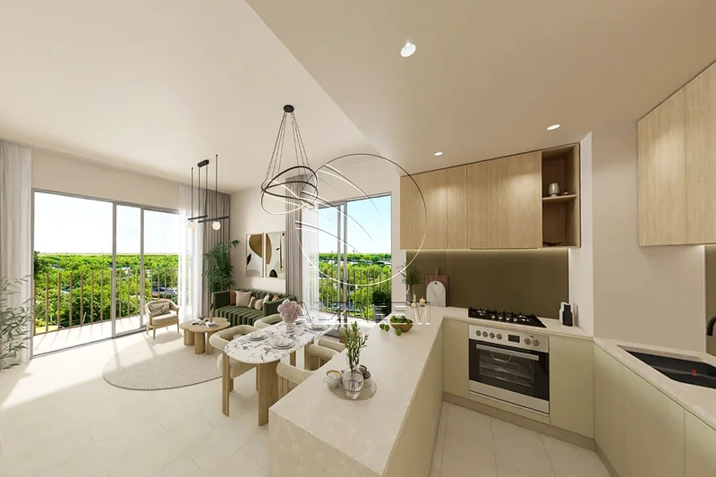 Open and Refreshing Views | Premium Address63849892112258113