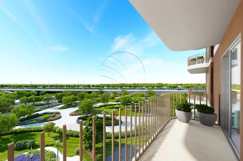 Open and Refreshing Views | Premium Address63849892112258110