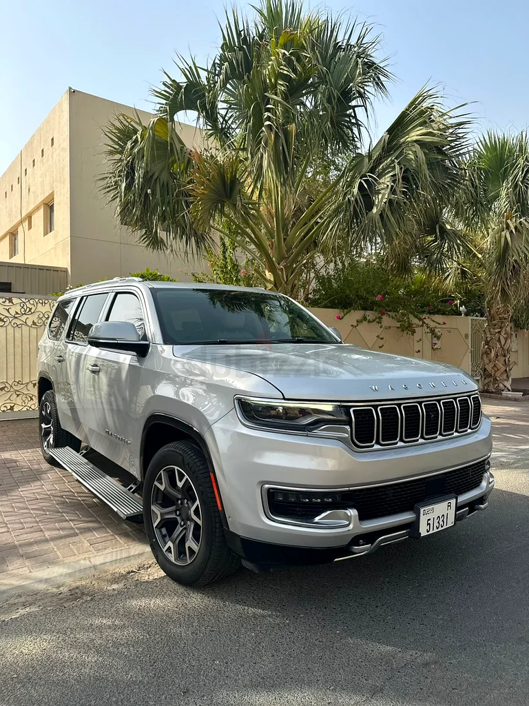 جراند واجونير (الخليج) V863612071634817113