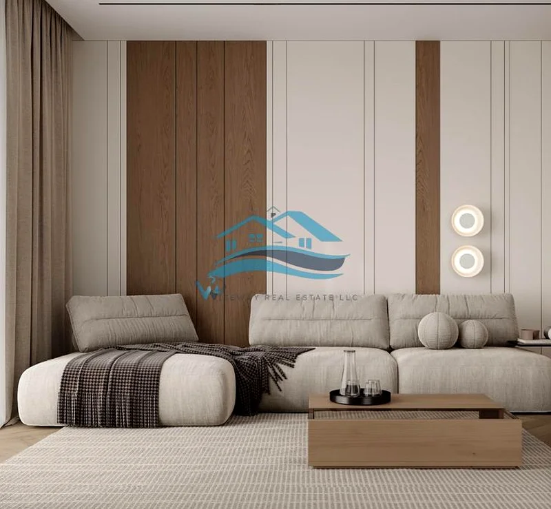 Open View | Maid Room | laundry | Parking63978364425987114