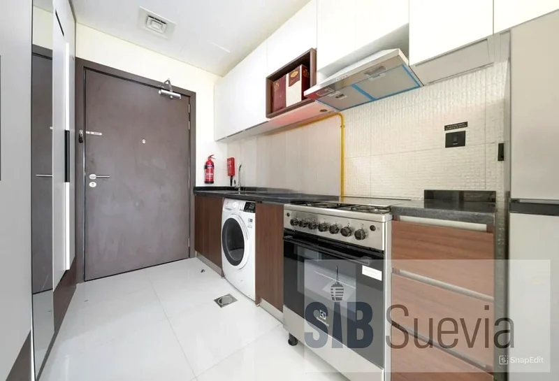 Spacious Studio Apartment  |   Best Price   |   With Pool View63933209094914112