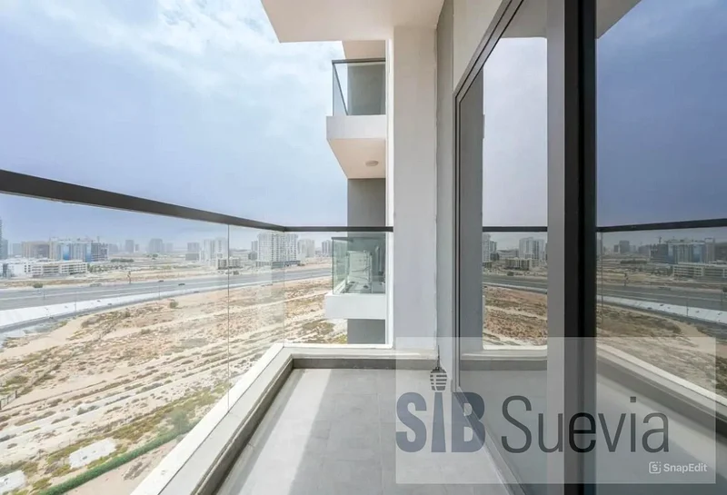 Spacious Studio Apartment  |   Best Price   |   With Pool View63933209094914113