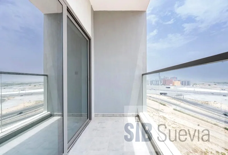 Spacious Studio Apartment  |   Best Price   |   With Pool View63933209094914114