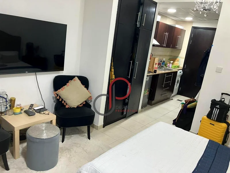 STUDIO | FURNISHED | LAKE VIEW63749431050626114