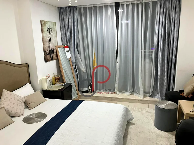 STUDIO | FURNISHED | LAKE VIEW63749431050626113