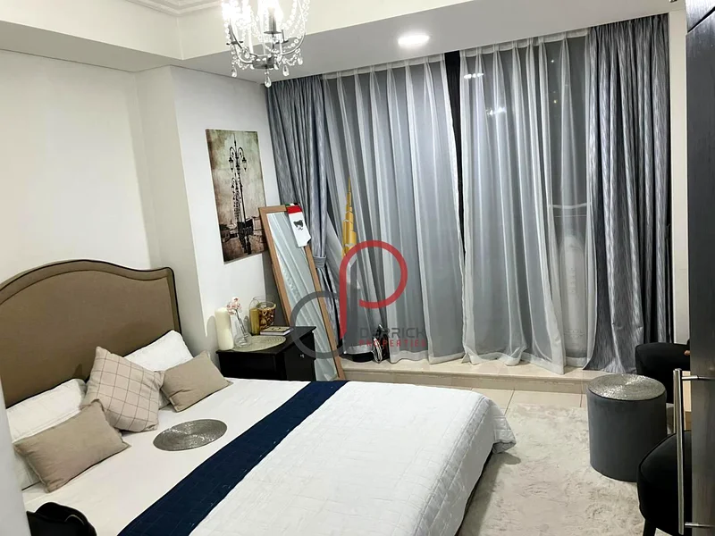 STUDIO | FURNISHED | LAKE VIEW63749431050626111