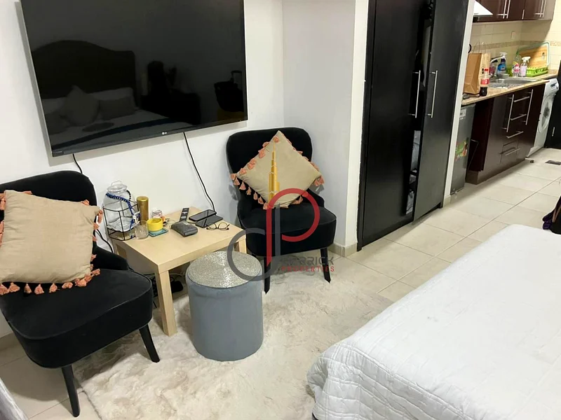 STUDIO | FURNISHED | LAKE VIEW63749431050626112