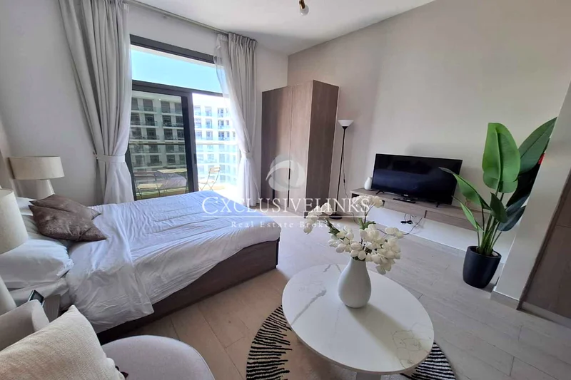 Furnished | Brand New | Pool View | High ROI63942426250625114