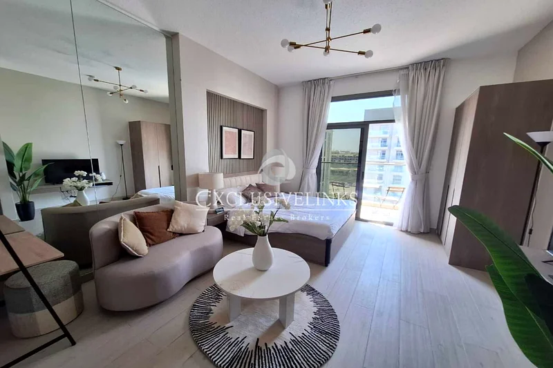 Furnished | Brand New | Pool View | High ROI63942426250625110