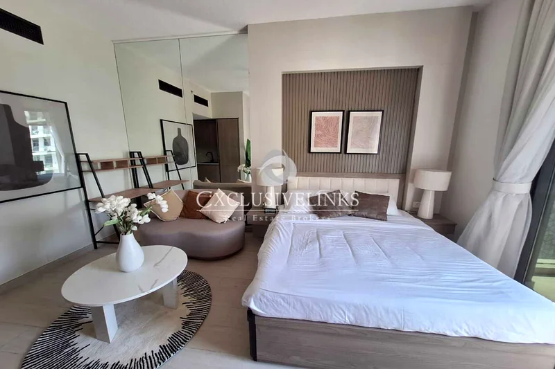Furnished | Brand New | Pool View | High ROI63942426250625113