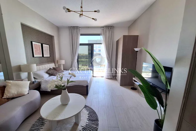 Furnished | Brand New | Pool View | High ROI63942426250625112