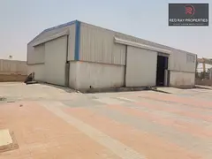 Warehouse with Office Space | Rak Freezone