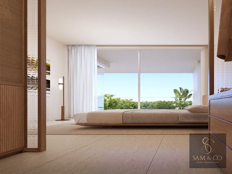 Zero Down Payment | Creek and Mangrove View | 3 Years Post Handover | Freehold63879212510210114