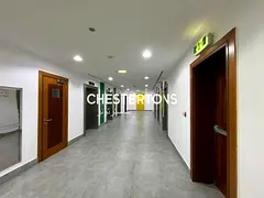 No Agent | Fully Fitted | Modern Partitions