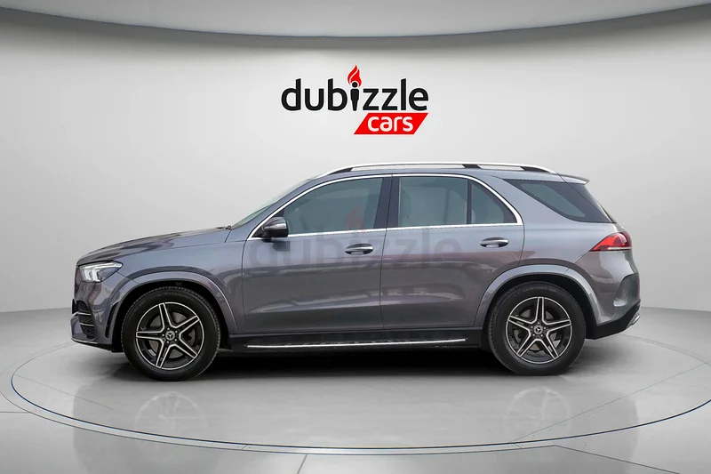 3495 درهم/شهريًا | مرسيدس بنز GLE كلاس GLE 450 2022 | مواصفات خليجية | الرمز#35068463613462573698114